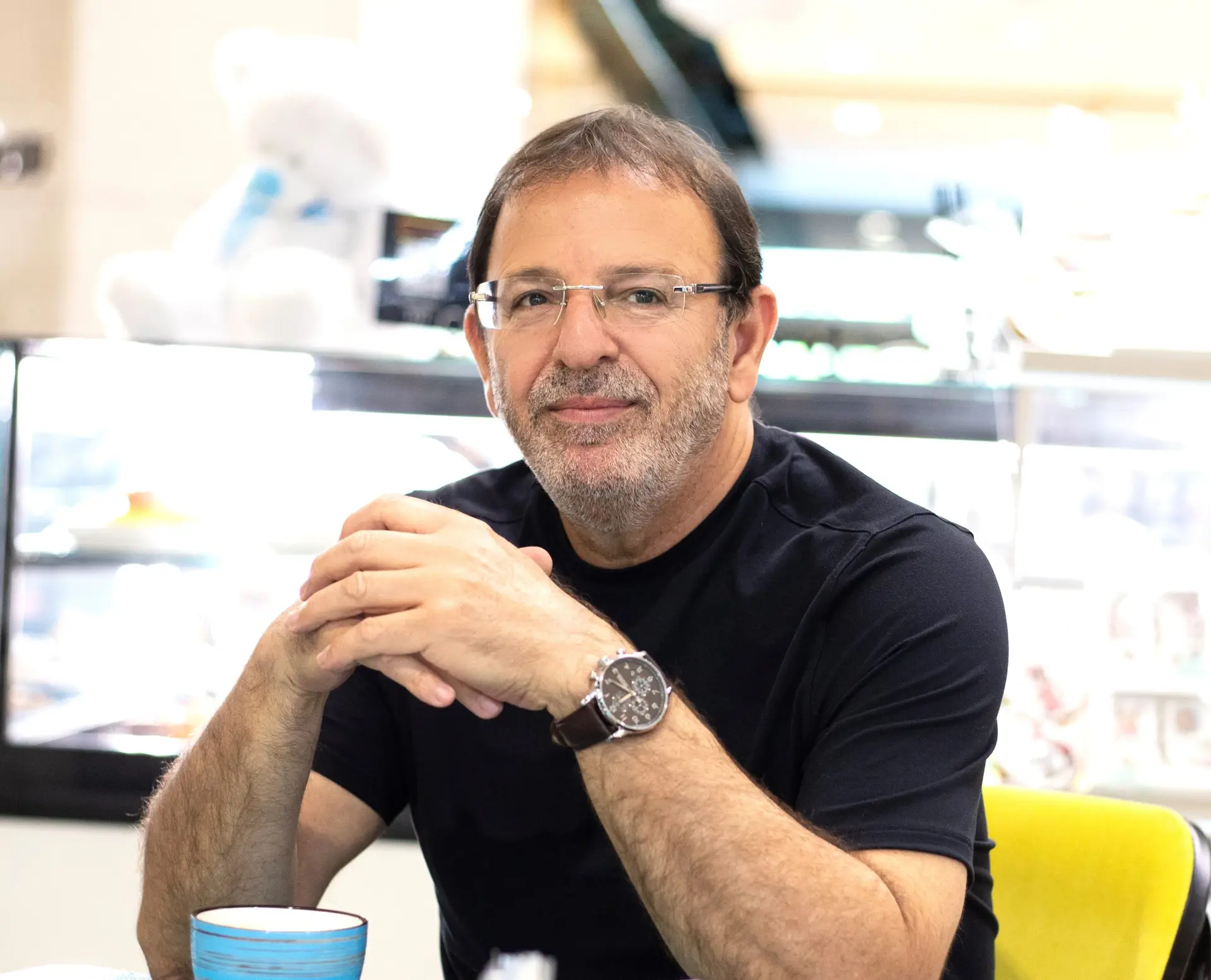 עו״ד מאיר דהאן